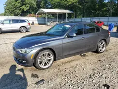 WBA8E9G58GNT86137 2016 BMW 3ER