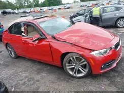 WBA8E9G58GNT86350 2016 BMW 3ER