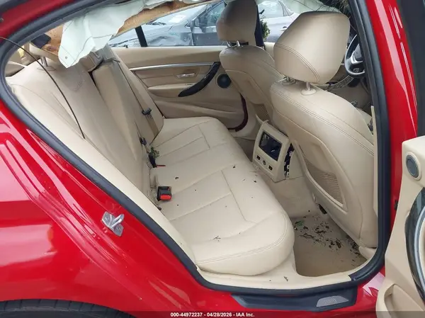 WBA8E9G58GNT86350 2016 BMW 3ER - Image 8