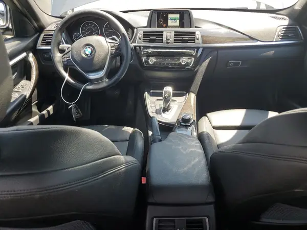 WBA8E9G58GNT87174 2016 BMW 3ER - Image 8