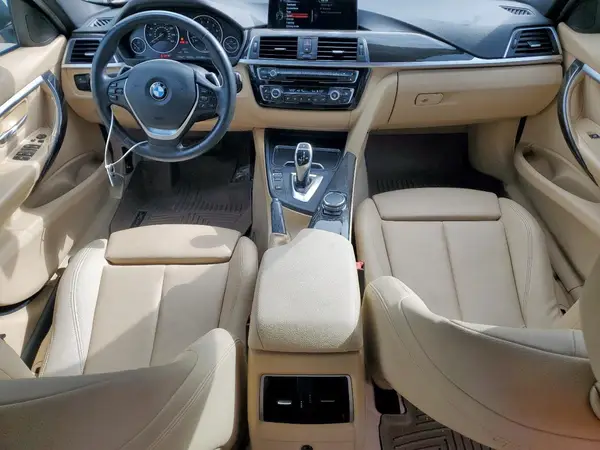 WBA8E9G58GNT87353 2016 BMW 3ER - Image 8