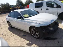 WBA8E9G58GNT87658 2016 BMW 3ER