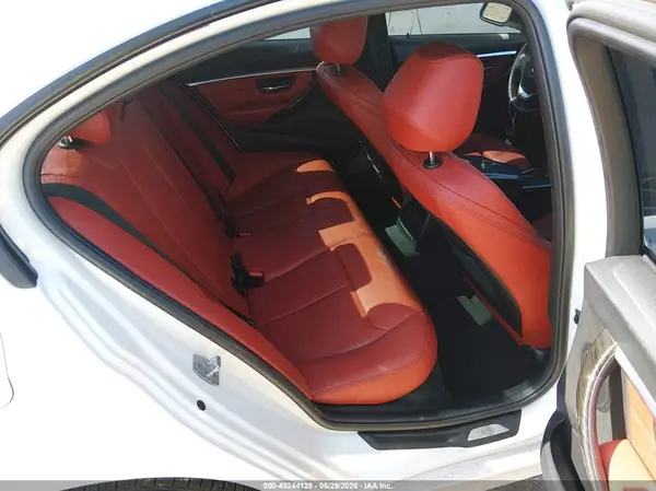 WBA8E9G58GNT87658 2016 BMW 3ER - Image 8