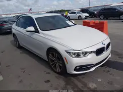 WBA8E9G58GNT87790 2016 BMW 3ER
