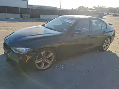WBA8E9G58GNT88521 2016 BMW 3ER