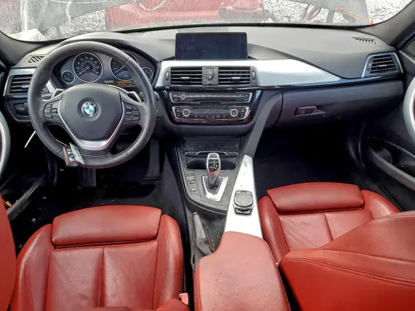 WBA8E9G58GNT88521 2016 BMW 3ER - Image 8