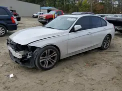 WBA8E9G58GNU28337 2016 BMW 3ER