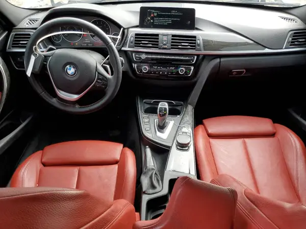WBA8E9G58GNU28337 2016 BMW 3ER - Image 8