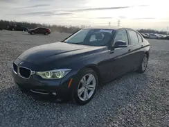 WBA8E9G58GNU28743 2016 BMW 3ER