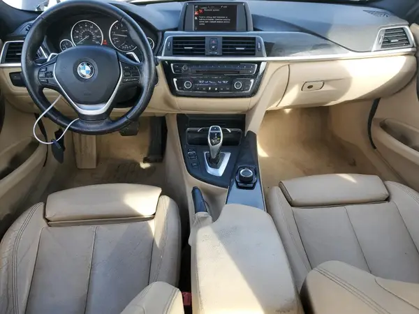 WBA8E9G58GNU28743 2016 BMW 3ER - Image 8