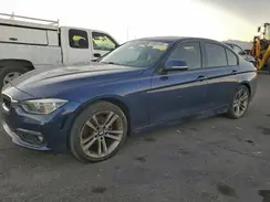 WBA8E9G58GNU28953 2016 BMW 3ER