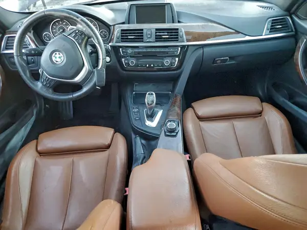WBA8E9G58GNU28953 2016 BMW 3ER - Image 8