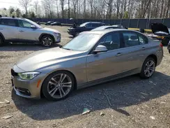 WBA8E9G58GNU29049 2016 BMW 3ER