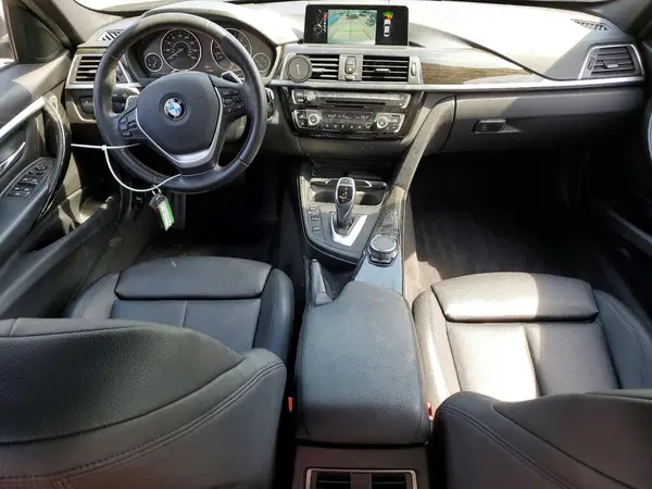 WBA8E9G58GNU29049 2016 BMW 3ER - Image 8