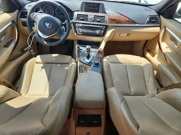 WBA8E9G58GNU29424 2016 BMW 3ER - Image 8