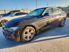 WBA8E9G58GNU29830 2016 BMW 3ER
