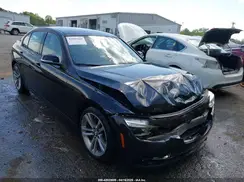 WBA8E9G58GNU29990 2016 BMW 3ER