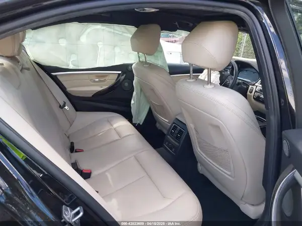 WBA8E9G58GNU29990 2016 BMW 3ER - Image 8