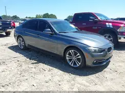 WBA8E9G58GNU30203 2016 BMW 3ER