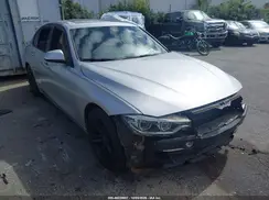 WBA8E9G58GNU30489 2016 BMW 3ER