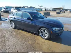 WBA8E9G58GNU30573 2016 BMW 3ER