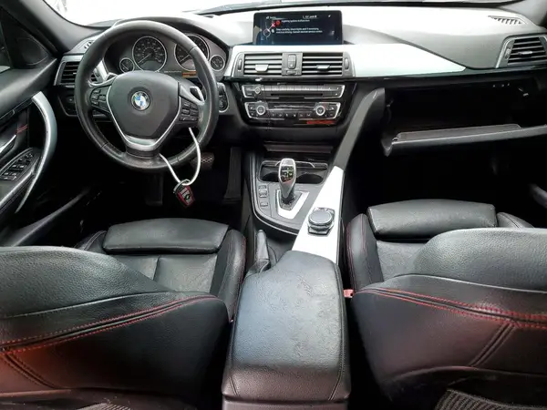 WBA8E9G59GNT42079 2016 BMW 3ER - Image 8