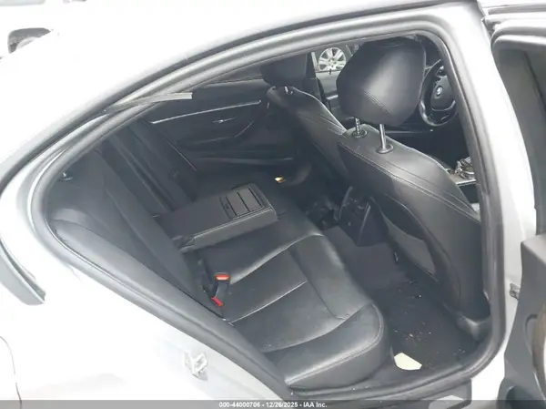 WBA8E9G59GNT43460 2016 BMW 3ER - Image 8