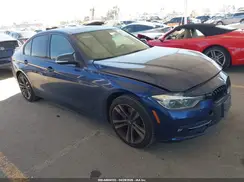 WBA8E9G59GNT43605 2016 BMW 3ER