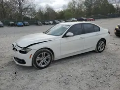 WBA8E9G59GNT44110 2016 BMW 3ER
