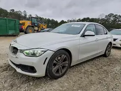 WBA8E9G59GNT44687 2016 BMW 3ER