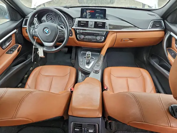 WBA8E9G59GNT44687 2016 BMW 3ER - Image 8