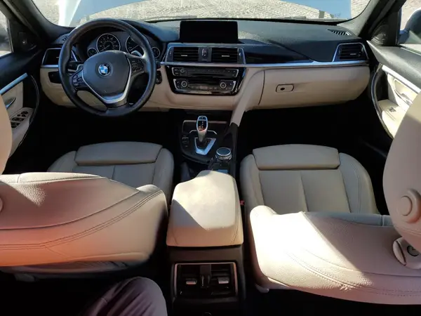 WBA8E9G59GNT44768 2016 BMW 3ER - Image 8