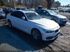 WBA8E9G59GNT44964 2016 BMW 3ER