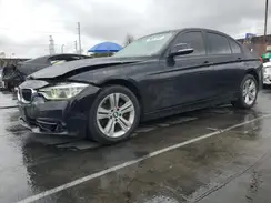 WBA8E9G59GNT45001 2016 BMW 3ER