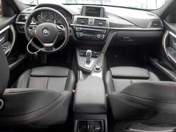 WBA8E9G59GNT45001 2016 BMW 3ER - Image 8