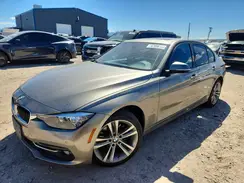 WBA8E9G59GNT45256 2016 BMW 3ER