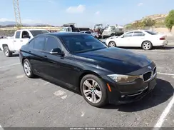 WBA8E9G59GNT45421 2016 BMW 3ER