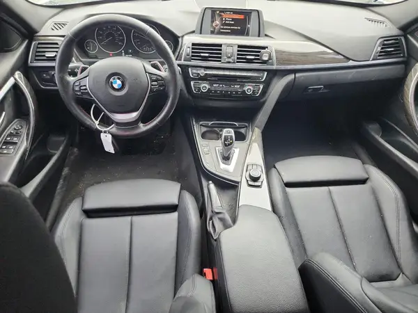 WBA8E9G59GNT46410 2016 BMW 3ER - Image 8