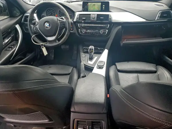 WBA8E9G59GNT46438 2016 BMW 3ER - Image 8