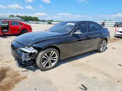 WBA8E9G59GNT46620 2016 BMW 3ER