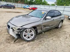 WBA8E9G59GNT46794 2016 BMW 3ER