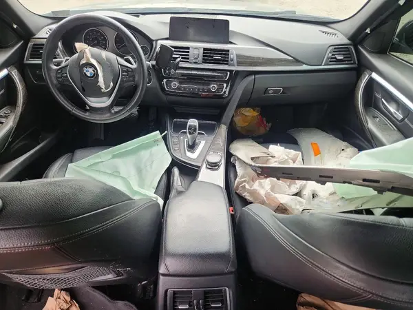 WBA8E9G59GNT46794 2016 BMW 3ER - Image 8