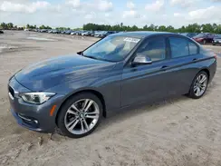WBA8E9G59GNT47167 2016 BMW 3ER
