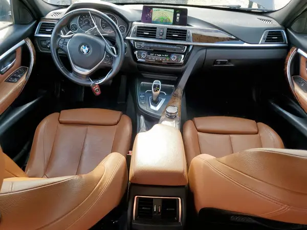 WBA8E9G59GNT47167 2016 BMW 3ER - Image 8