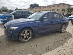 WBA8E9G59GNT81593 2016 BMW 3ER