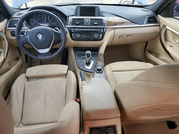 WBA8E9G59GNT81593 2016 BMW 3ER - Image 8