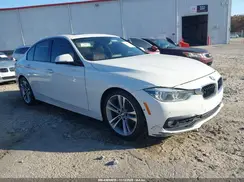 WBA8E9G59GNT81657 2016 BMW 3ER