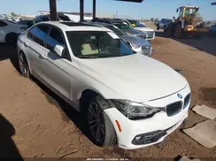 WBA8E9G59GNT82081 2016 BMW 3ER