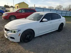 WBA8E9G59GNT82131 2016 BMW 3ER