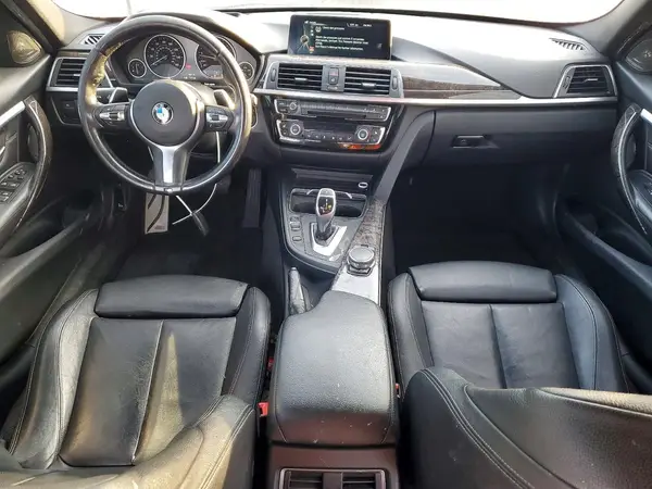 WBA8E9G59GNT82131 2016 BMW 3ER - Image 8